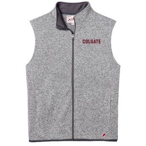 League Saranac Vest